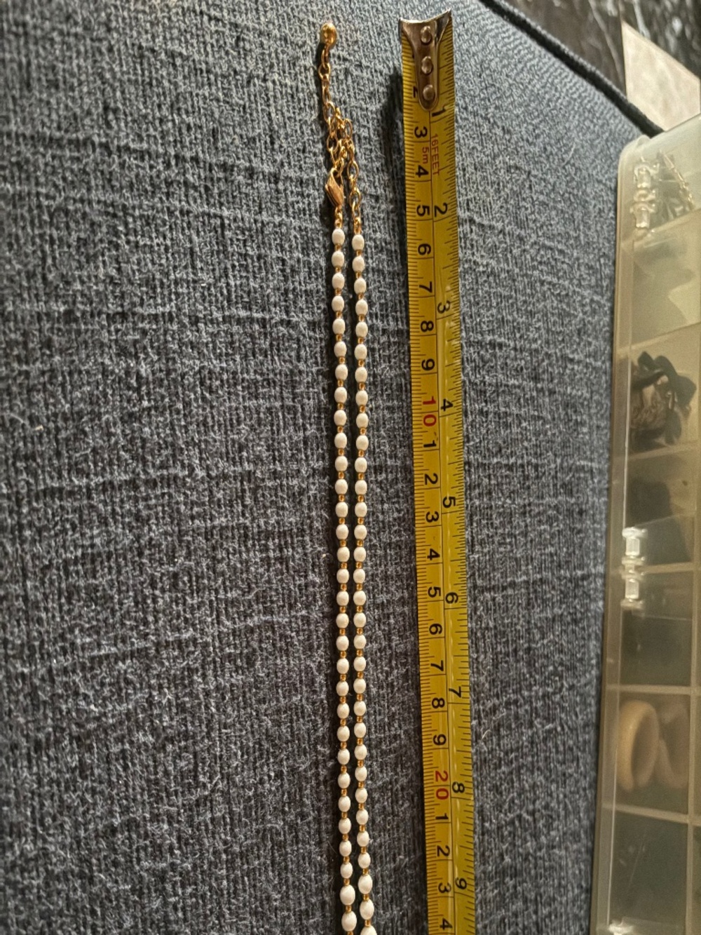 Necklace - Picture 2 of 2